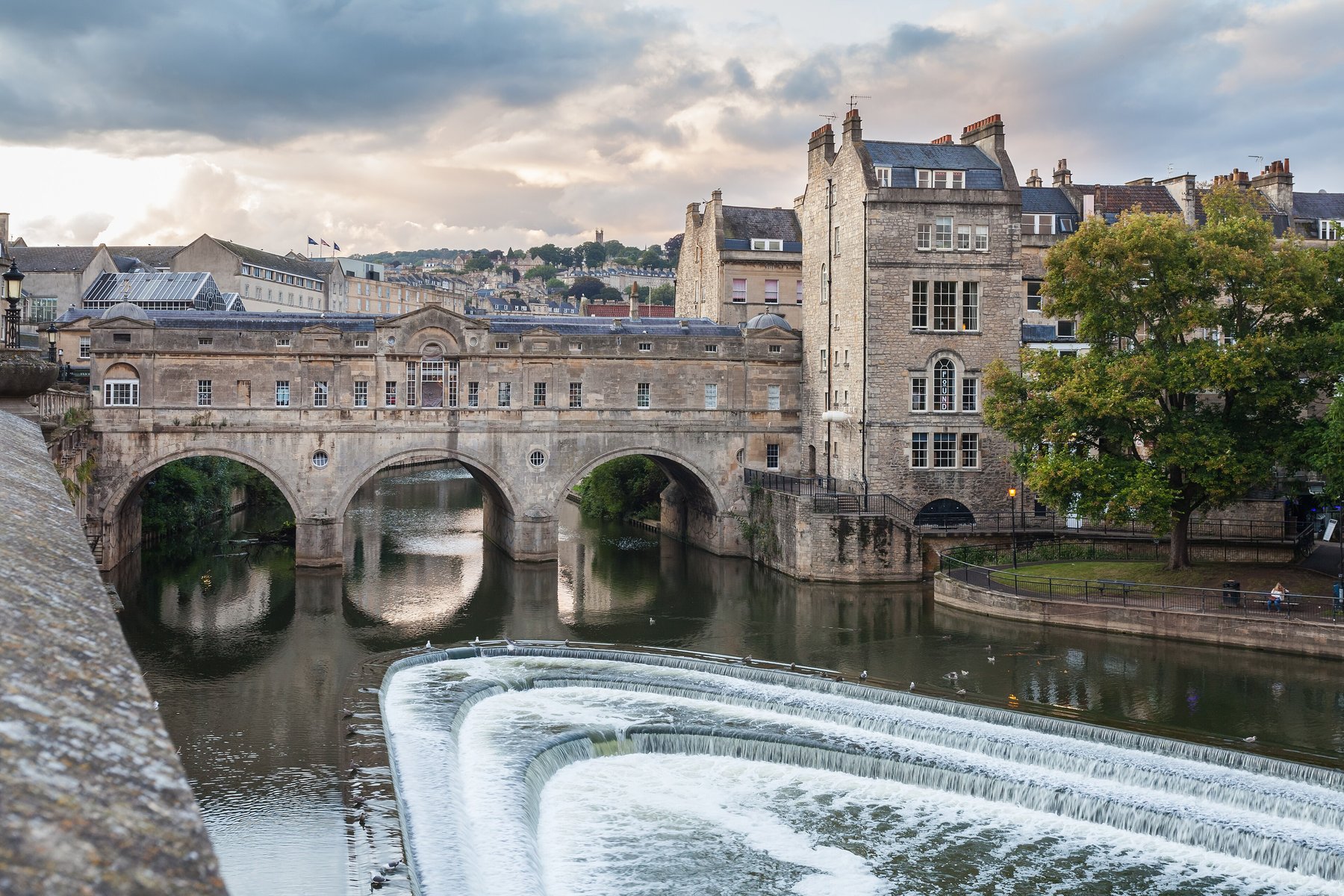 Bath, Somerset